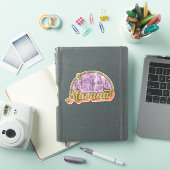 Sticker Marana, Arizona  (Couverture iPad)