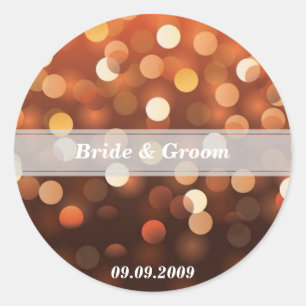 Sticker mariage