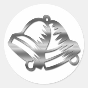 Sticker mariage Bells