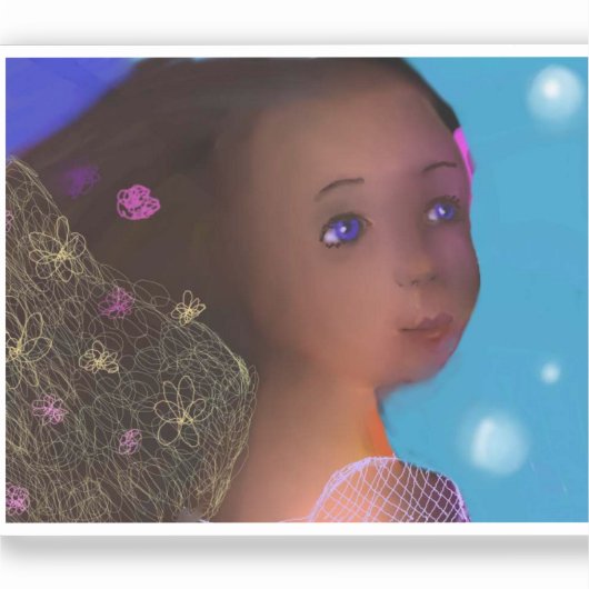 Sticker Marina (Recto)