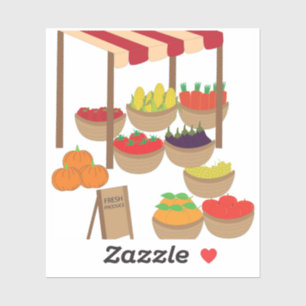 Sticker Marketplace