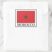 sticker marocain (Sac)