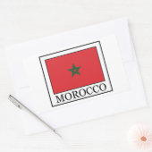 sticker marocain (Enveloppe)