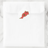 Sticker marocain (Sac)