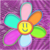 Sticker Mars 2020 - Désir de liberté - (Devant)