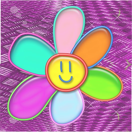 Sticker Mars 2020 - Désir de liberté - (Devant)