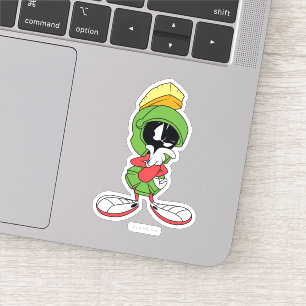 Sticker MARVIN LA pensée MARTIAN™