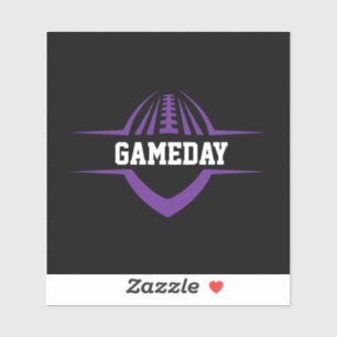 Sticker Match de football