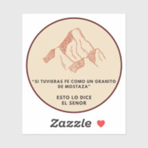 Mateo 17:20