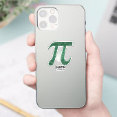 Sticker Math I Hate It - Citations scientifiques (Téléphone)