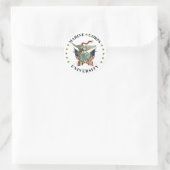 Sticker MCU (Sac)