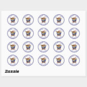 Sticker MCU Ver 3 (Feuille)