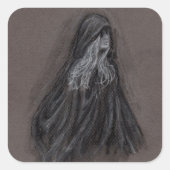 Sticker Melinoe (Devant)