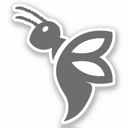 Sticker Melissa (Recto)