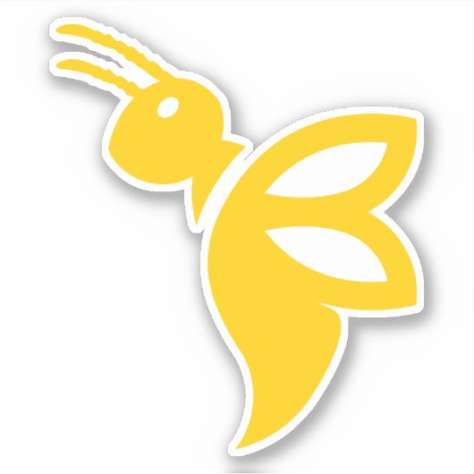 Sticker Melissa (Devant)