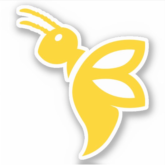 Sticker Melissa (Devant)