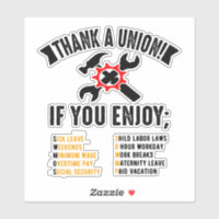 Merci à l'Union