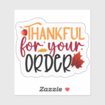 Merci pour votre commande