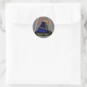 Sticker Mercury 4 (Sac)