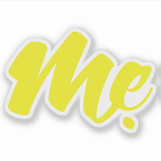 Sticker Mère Vietnamienne - Mẹ ~ Tiêt Viêt (Devant)