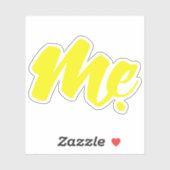 Sticker Mère Vietnamienne - Mẹ ~ Tiêt Viêt (Feuille)