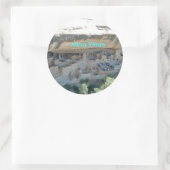 Sticker Mesa Verde (Sac)