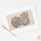 Sticker MFFG (Enveloppe)