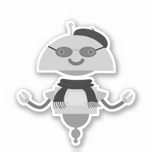 Sticker Mia (Devant)