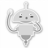 Sticker Mia (Devant)