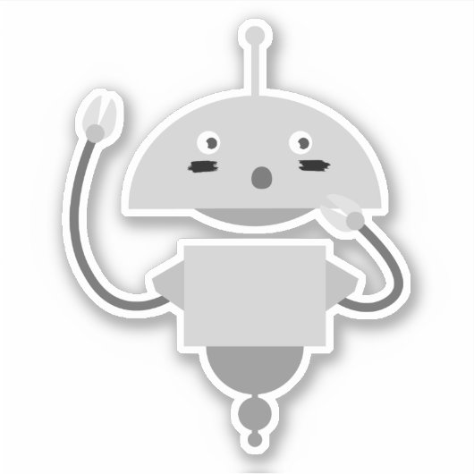 Sticker Mia (Devant)