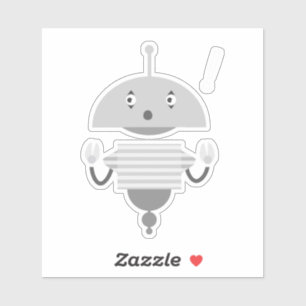 Sticker Mia mime