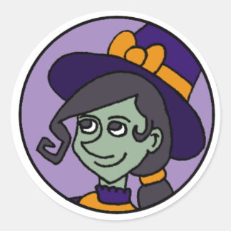 Sticker Mia Mini Cercle