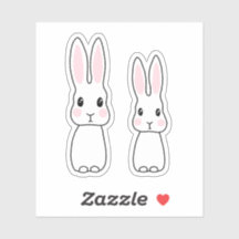 Mignons lapins