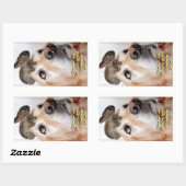 sticker "Mijn beste vriend" (Vel)