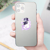 Sticker Min compte à rebours ! (Téléphone)