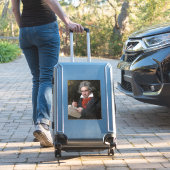 Sticker Missa Solemnis : Ludwig Beethoven Musique classiqu (Valise Insitu)