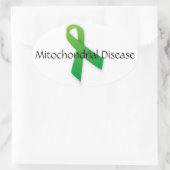 Sticker Mitochondrial (Sac)