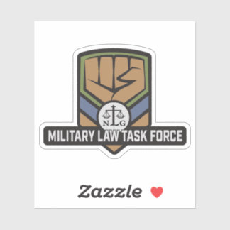 Sticker MLTF #1