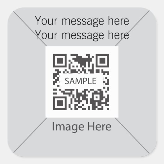 Sticker Modèle Gris 1 (Devant)