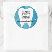 Sticker Modèle Soins dentaires (Sac)