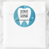 Sticker Modèle Soins dentaires Test (Sac)