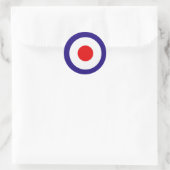 Sticker ModTarget (Sac)