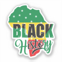 Mois de l'histoire des Noirs Février Melanin Sista