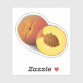 Sticker Mois national de la pêche (Feuille)