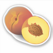 Sticker Mois national de la pêche (Devant)