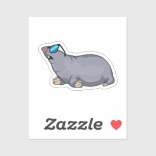 Sticker Môle