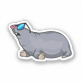 Sticker Môle (Recto)