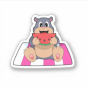 Sticker Mole avec Watermelon.PNG (Devant)