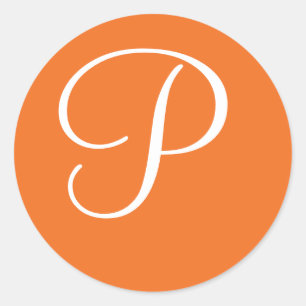 Sticker Monogram Mariage Monogram