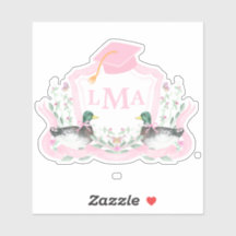 Monographie de canard de Mallard Crest